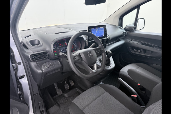 Opel Combo 1.5D L1H1 Edition 102PK! Navigatie, trekhaak, Cruise Control