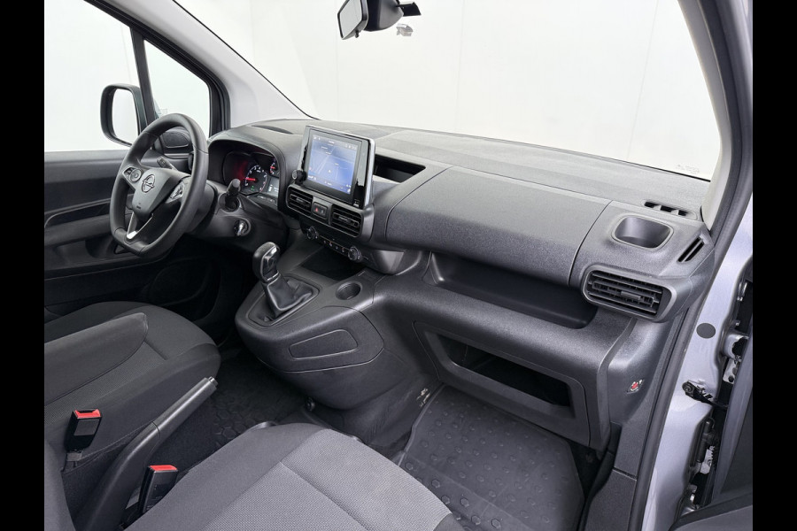 Opel Combo 1.5D L1H1 Edition 102PK! Navigatie, trekhaak, Cruise Control