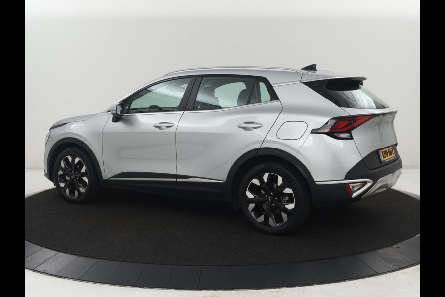 Kia Sportage 1.6 T-GDi Plug-in Hybrid AWD DynamicLine | SOH 97,6% | Adaptive cruise | Lane assist | Carplay | Camera | Park assist | Virtueel dashboard