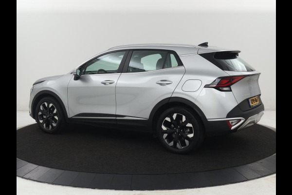 Kia Sportage 1.6 T-GDi Plug-in Hybrid AWD DynamicLine | SOH 97,6% | Adaptive cruise | Lane assist | Carplay | Camera | Park assist | Virtueel dashboard