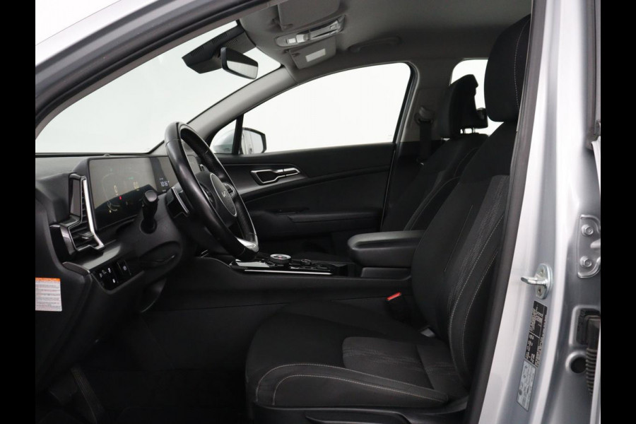 Kia Sportage 1.6 T-GDi Plug-in Hybrid AWD DynamicLine | SOH 97,6% | Adaptive cruise | Lane assist | Carplay | Camera | Park assist | Virtueel dashboard