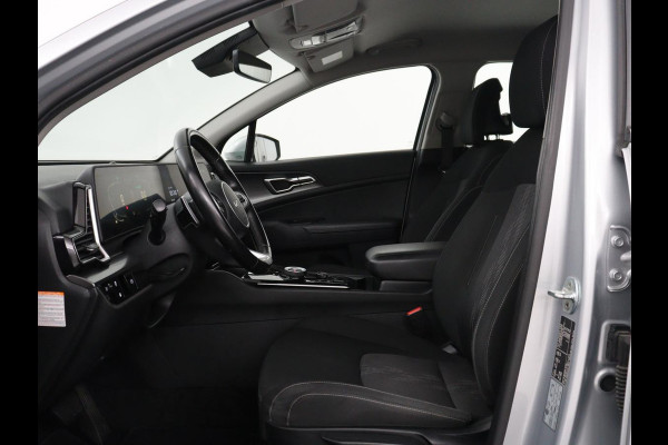 Kia Sportage 1.6 T-GDi Plug-in Hybrid AWD DynamicLine | SOH 97,6% | Adaptive cruise | Lane assist | Carplay | Camera | Park assist | Virtueel dashboard