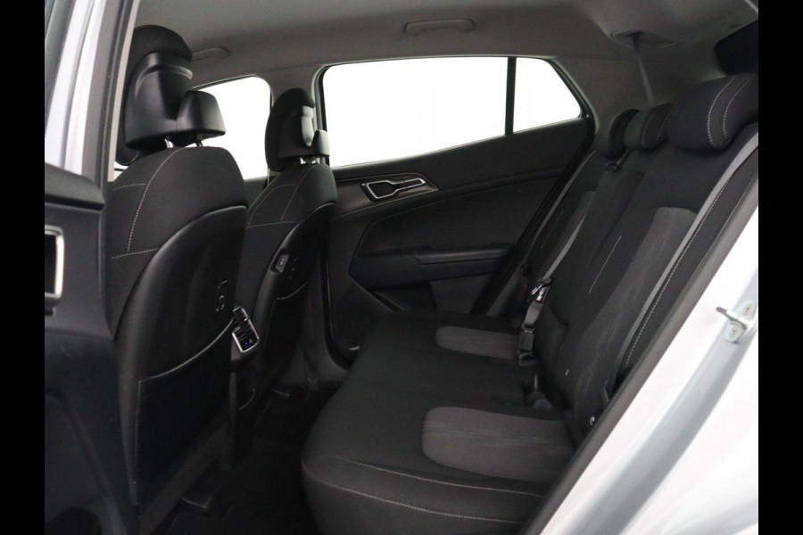 Kia Sportage 1.6 T-GDi Plug-in Hybrid AWD DynamicLine | SOH 97,6% | Adaptive cruise | Lane assist | Carplay | Camera | Park assist | Virtueel dashboard