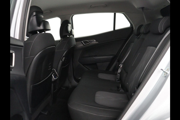 Kia Sportage 1.6 T-GDi Plug-in Hybrid AWD DynamicLine | SOH 97,6% | Adaptive cruise | Lane assist | Carplay | Camera | Park assist | Virtueel dashboard