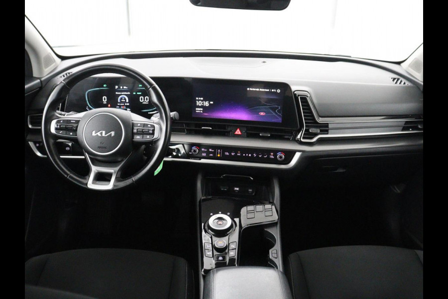 Kia Sportage 1.6 T-GDi Plug-in Hybrid AWD DynamicLine | SOH 97,6% | Adaptive cruise | Lane assist | Carplay | Camera | Park assist | Virtueel dashboard