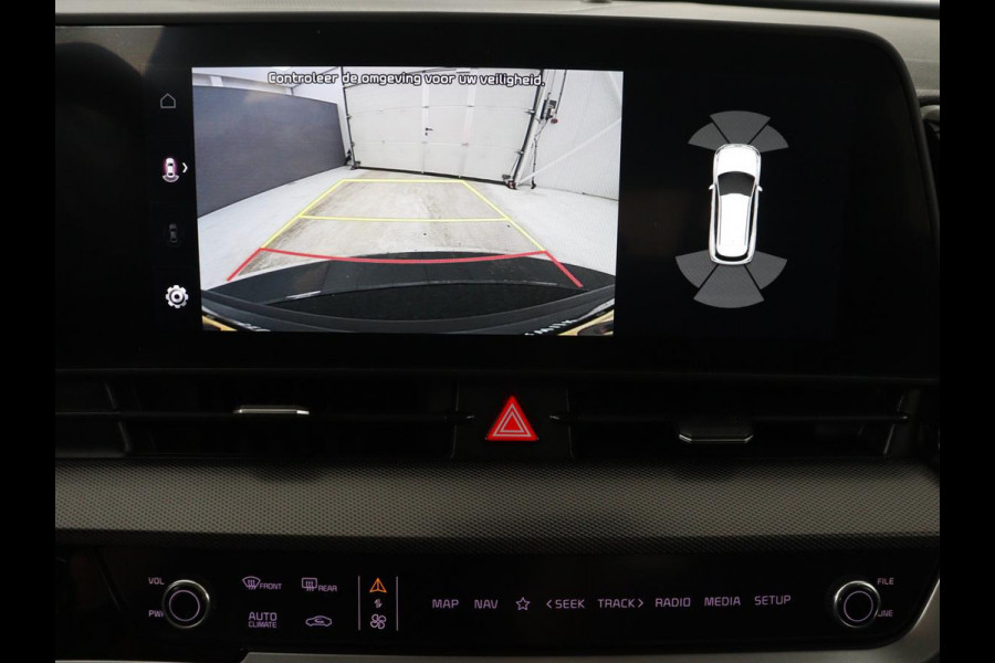 Kia Sportage 1.6 T-GDi Plug-in Hybrid AWD DynamicLine | SOH 97,6% | Adaptive cruise | Lane assist | Carplay | Camera | Park assist | Virtueel dashboard