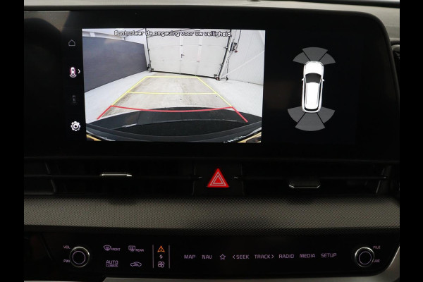 Kia Sportage 1.6 T-GDi Plug-in Hybrid AWD DynamicLine | SOH 97,6% | Adaptive cruise | Lane assist | Carplay | Camera | Park assist | Virtueel dashboard