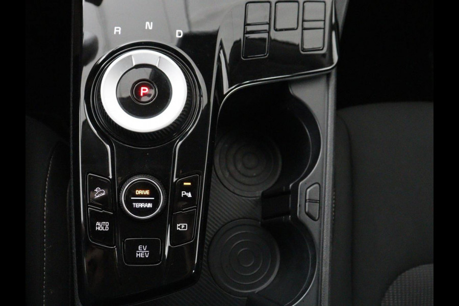 Kia Sportage 1.6 T-GDi Plug-in Hybrid AWD DynamicLine | SOH 97,6% | Adaptive cruise | Lane assist | Carplay | Camera | Park assist | Virtueel dashboard
