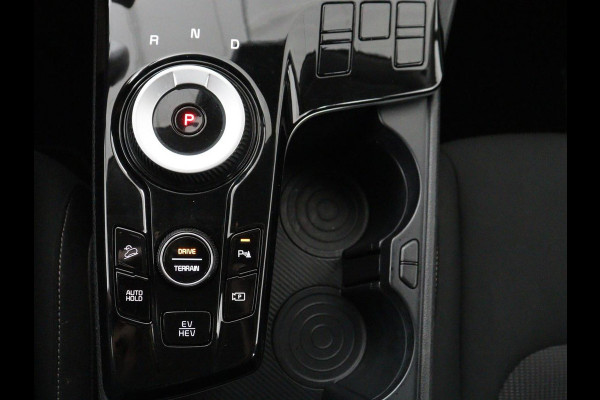 Kia Sportage 1.6 T-GDi Plug-in Hybrid AWD DynamicLine | SOH 97,6% | Adaptive cruise | Lane assist | Carplay | Camera | Park assist | Virtueel dashboard