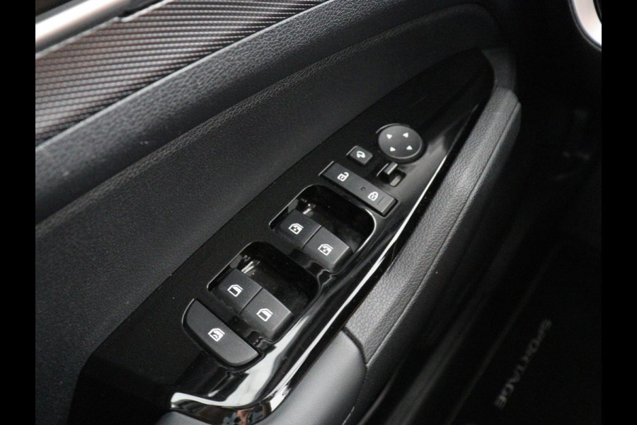 Kia Sportage 1.6 T-GDi Plug-in Hybrid AWD DynamicLine | SOH 97,6% | Adaptive cruise | Lane assist | Carplay | Camera | Park assist | Virtueel dashboard