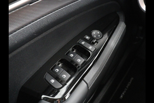 Kia Sportage 1.6 T-GDi Plug-in Hybrid AWD DynamicLine | SOH 97,6% | Adaptive cruise | Lane assist | Carplay | Camera | Park assist | Virtueel dashboard