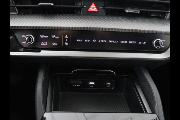 Kia Sportage 1.6 T-GDi Plug-in Hybrid AWD DynamicLine | SOH 97,6% | Adaptive cruise | Lane assist | Carplay | Camera | Park assist | Virtueel dashboard