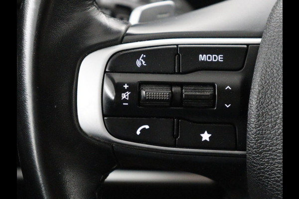 Kia Sportage 1.6 T-GDi Plug-in Hybrid AWD DynamicLine | SOH 97,6% | Adaptive cruise | Lane assist | Carplay | Camera | Park assist | Virtueel dashboard