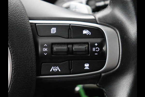 Kia Sportage 1.6 T-GDi Plug-in Hybrid AWD DynamicLine | SOH 97,6% | Adaptive cruise | Lane assist | Carplay | Camera | Park assist | Virtueel dashboard