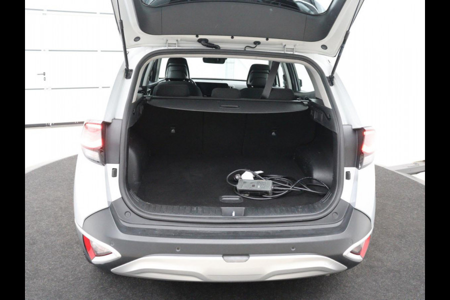 Kia Sportage 1.6 T-GDi Plug-in Hybrid AWD DynamicLine | SOH 97,6% | Adaptive cruise | Lane assist | Carplay | Camera | Park assist | Virtueel dashboard