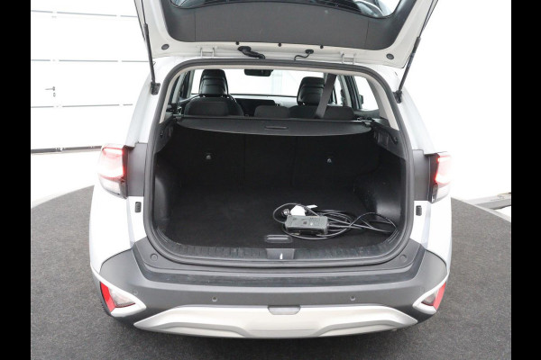 Kia Sportage 1.6 T-GDi Plug-in Hybrid AWD DynamicLine | SOH 97,6% | Adaptive cruise | Lane assist | Carplay | Camera | Park assist | Virtueel dashboard