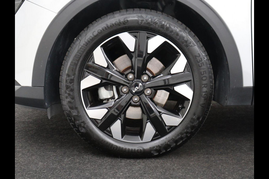 Kia Sportage 1.6 T-GDi Plug-in Hybrid AWD DynamicLine | SOH 97,6% | Adaptive cruise | Lane assist | Carplay | Camera | Park assist | Virtueel dashboard