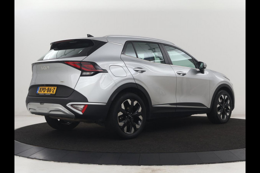 Kia Sportage 1.6 T-GDi Plug-in Hybrid AWD DynamicLine | SOH 97,6% | Adaptive cruise | Lane assist | Carplay | Camera | Park assist | Virtueel dashboard