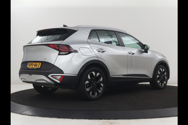 Kia Sportage 1.6 T-GDi Plug-in Hybrid AWD DynamicLine | SOH 97,6% | Adaptive cruise | Lane assist | Carplay | Camera | Park assist | Virtueel dashboard