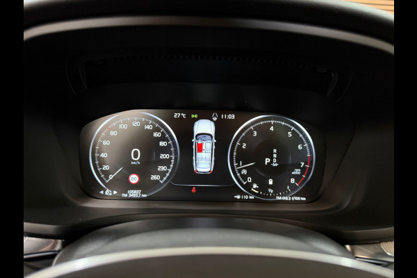 Volvo V60 2.0 B3 R-Design | Panoramadak | Harman Kardon | 360 Camera | Apple carplay & Android Auto