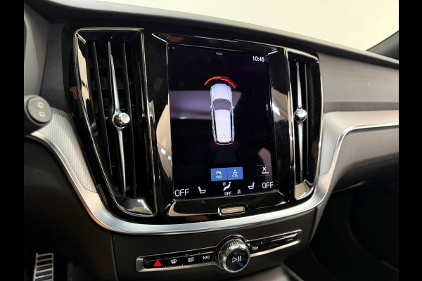 Volvo V60 2.0 B3 R-Design | Panoramadak | Harman Kardon | 360 Camera | Apple carplay & Android Auto