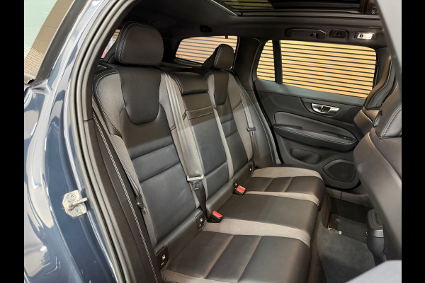 Volvo V60 2.0 B3 R-Design | Panoramadak | Harman Kardon | 360 Camera | Apple carplay & Android Auto