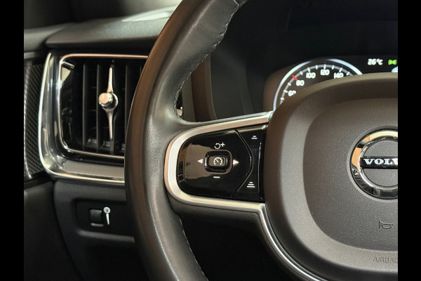 Volvo V60 2.0 B3 R-Design | Panoramadak | Harman Kardon | 360 Camera | Apple carplay & Android Auto
