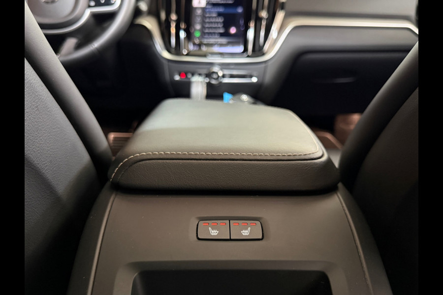 Volvo V60 2.0 B3 R-Design | Panoramadak | Harman Kardon | 360 Camera | Apple carplay & Android Auto