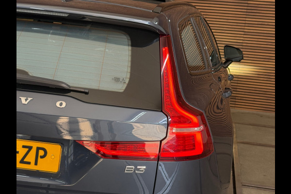Volvo V60 2.0 B3 R-Design | Panoramadak | Harman Kardon | 360 Camera | Apple carplay & Android Auto