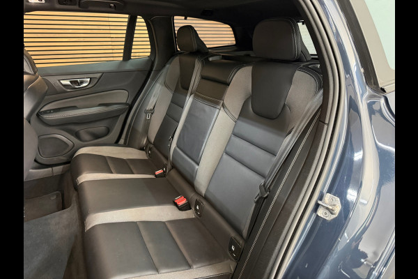 Volvo V60 2.0 B3 R-Design | Panoramadak | Harman Kardon | 360 Camera | Apple carplay & Android Auto