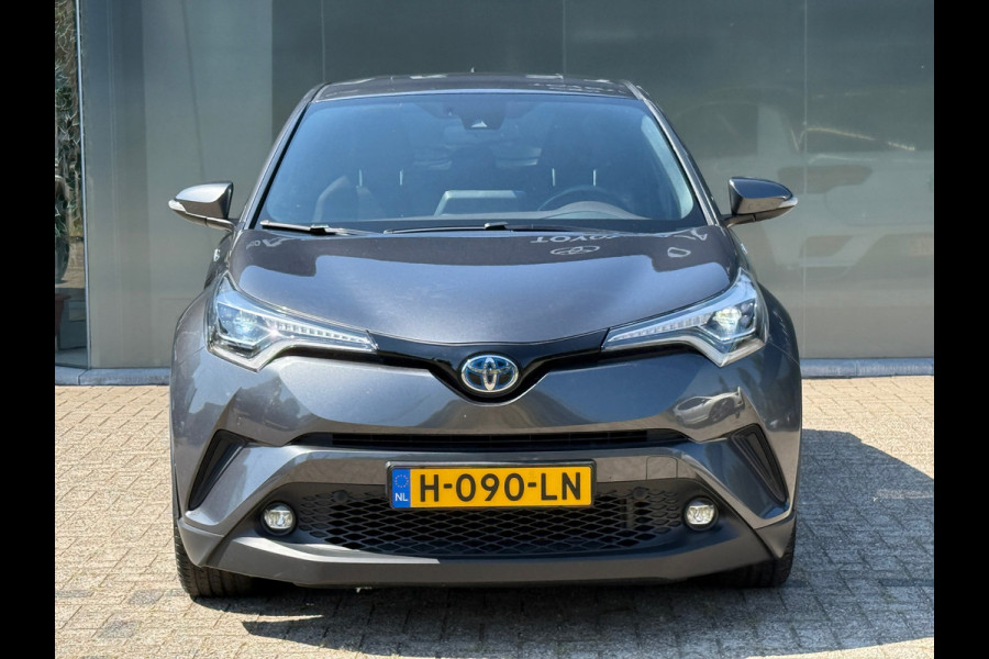 Toyota C-HR 1.8 Hybrid Executive Navi|Stoelver|Camera|Dealer Onderhouden