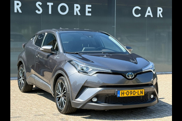 Toyota C-HR 1.8 Hybrid Executive Navi|Stoelver|Camera|Dealer Onderhouden