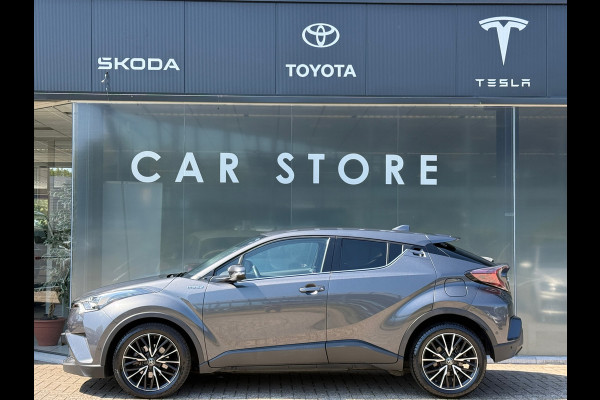 Toyota C-HR 1.8 Hybrid Executive Navi|Stoelver|Camera|Dealer Onderhouden