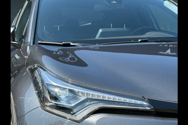 Toyota C-HR 1.8 Hybrid Executive Navi|Stoelver|Camera|Dealer Onderhouden