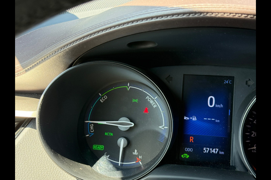 Toyota C-HR 1.8 Hybrid Executive Navi|Stoelver|Camera|Dealer Onderhouden