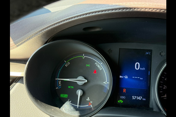 Toyota C-HR 1.8 Hybrid Executive Navi|Stoelver|Camera|Dealer Onderhouden