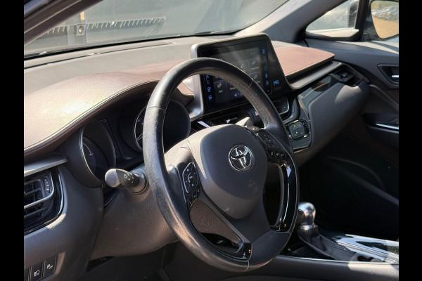 Toyota C-HR 1.8 Hybrid Executive Navi|Stoelver|Camera|Dealer Onderhouden