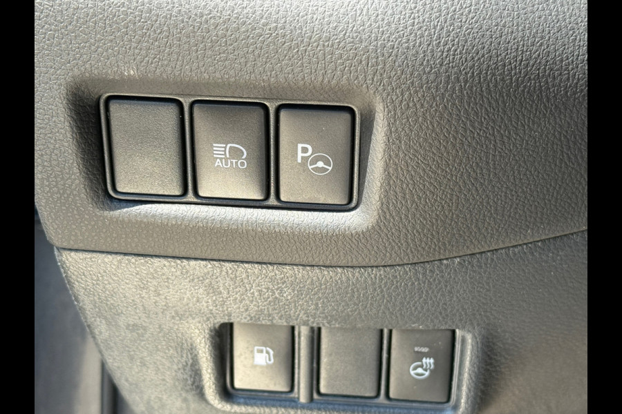 Toyota C-HR 1.8 Hybrid Executive Navi|Stoelver|Camera|Dealer Onderhouden