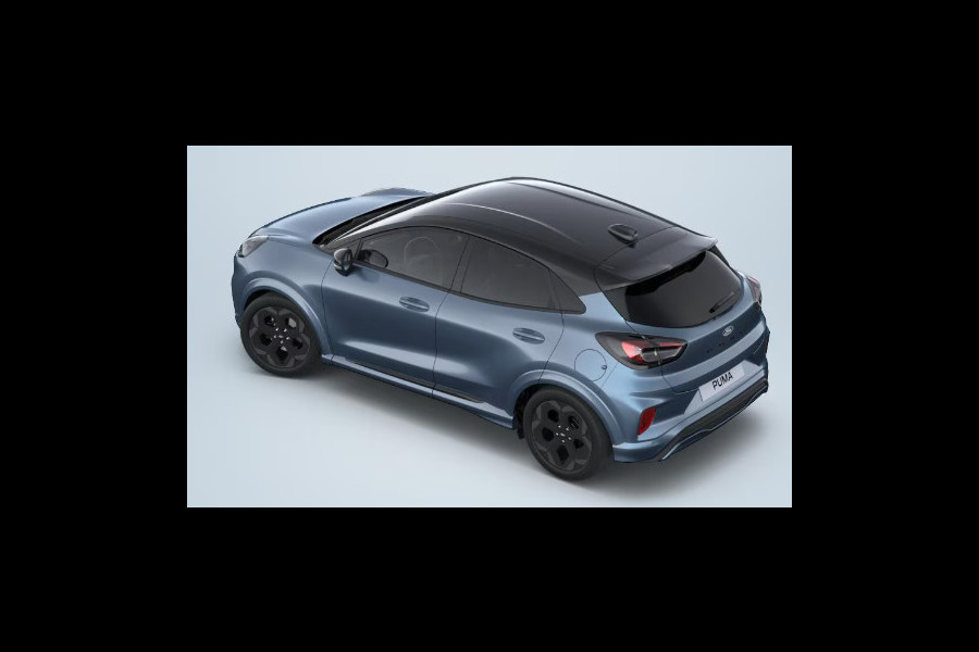 Ford Puma 1.0 EcoBoost Hybrid BlueCruise Edition | 125pk | Winterpack | Adaptive Cruise Control | Tijdelijk tot 31-10-2026 Gratis automaat! (reeds in prijs verwerkt)