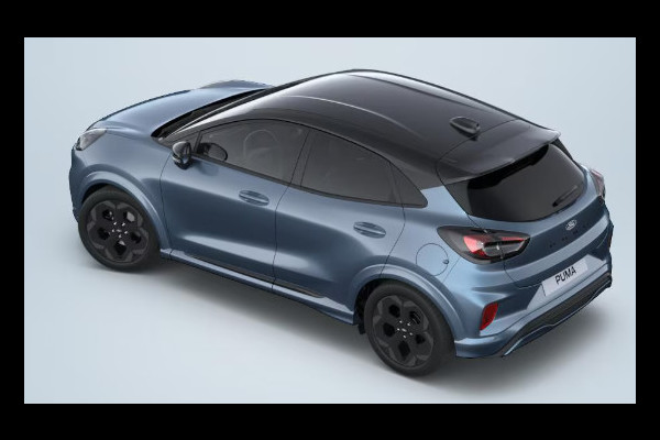 Ford Puma 1.0 EcoBoost Hybrid BlueCruise Edition | 125pk | Winterpack | Adaptive Cruise Control | Tijdelijk tot 31-10-2026 Gratis automaat! (reeds in prijs verwerkt)