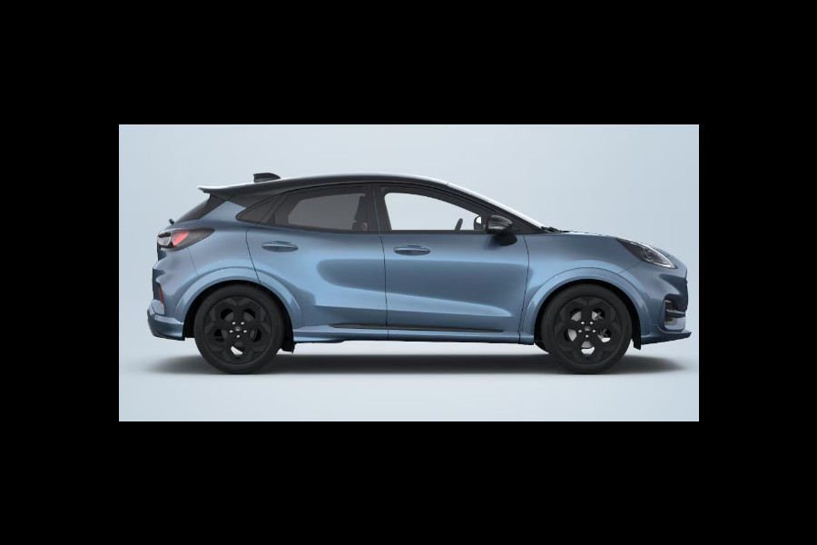 Ford Puma 1.0 EcoBoost Hybrid BlueCruise Edition | 125pk | Winterpack | Adaptive Cruise Control | Tijdelijk tot 31-10-2026 Gratis automaat! (reeds in prijs verwerkt)