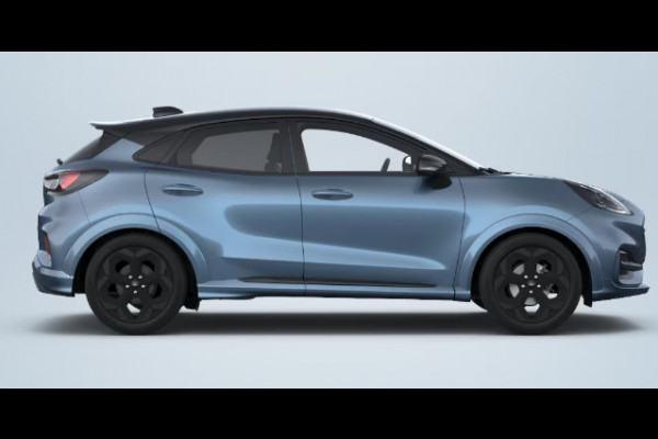 Ford Puma 1.0 EcoBoost Hybrid BlueCruise Edition | 125pk | Winterpack | Adaptive Cruise Control | Tijdelijk tot 31-10-2026 Gratis automaat! (reeds in prijs verwerkt)