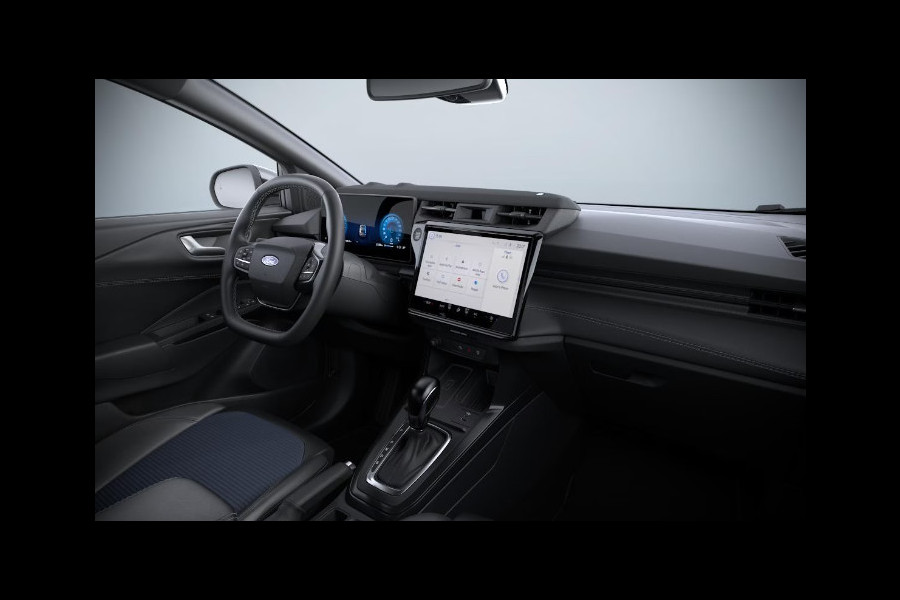 Ford Puma 1.0 EcoBoost Hybrid BlueCruise Edition | 125pk | Winterpack | Adaptive Cruise Control | Tijdelijk tot 31-10-2026 Gratis automaat! (reeds in prijs verwerkt)