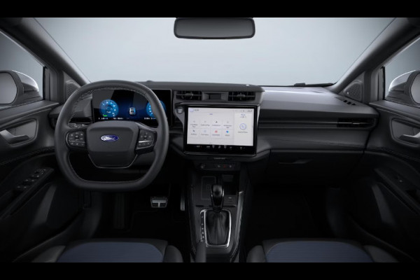 Ford Puma 1.0 EcoBoost Hybrid BlueCruise Edition | 125pk | Winterpack | Adaptive Cruise Control | Tijdelijk tot 31-10-2026 Gratis automaat! (reeds in prijs verwerkt)