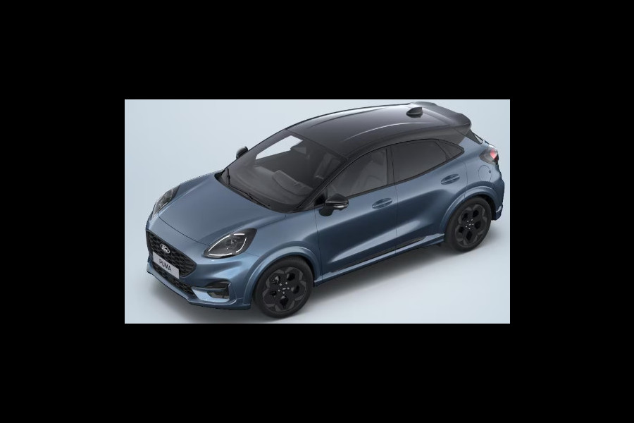 Ford Puma 1.0 EcoBoost Hybrid BlueCruise Edition | 125pk | Winterpack | Adaptive Cruise Control | Tijdelijk tot 31-10-2026 Gratis automaat! (reeds in prijs verwerkt)