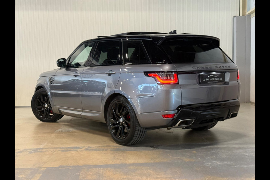 Land Rover Range Rover Sport 2.0 P400e Autobiography Dynamic | PANO | MERIDIAN | TREKHAAK | CAMERA