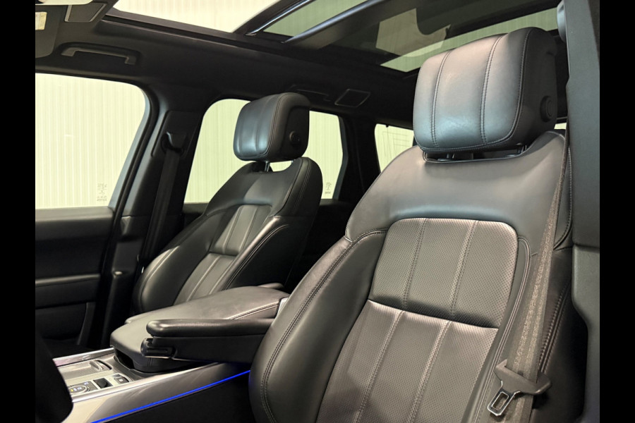 Land Rover Range Rover Sport 2.0 P400e Autobiography Dynamic | PANO | MERIDIAN | TREKHAAK | CAMERA