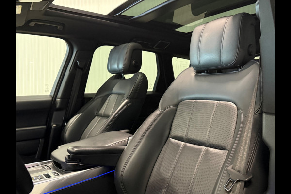 Land Rover Range Rover Sport 2.0 P400e Autobiography Dynamic | PANO | MERIDIAN | TREKHAAK | CAMERA