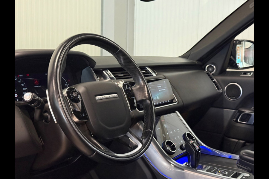 Land Rover Range Rover Sport 2.0 P400e Autobiography Dynamic | PANO | MERIDIAN | TREKHAAK | CAMERA