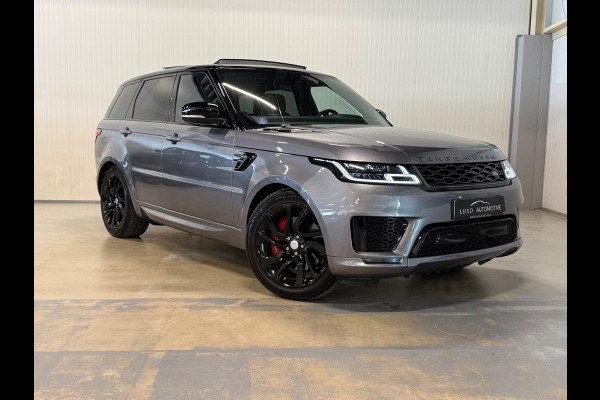 Land Rover Range Rover Sport 2.0 P400e Autobiography Dynamic | PANO | MERIDIAN | TREKHAAK | CAMERA